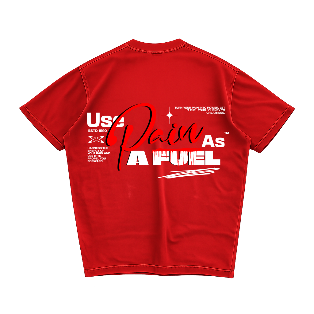 No Pain No Limits Tee