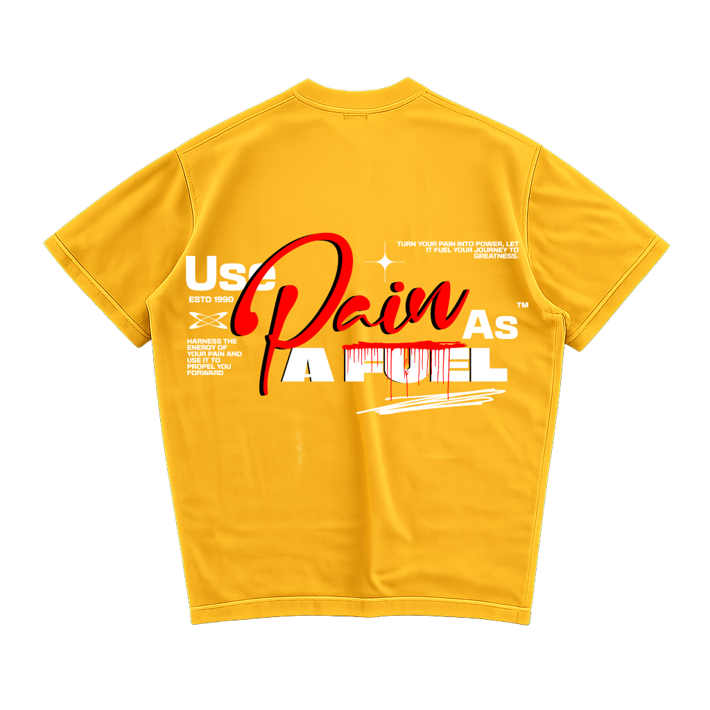 No Pain No Limits Tee