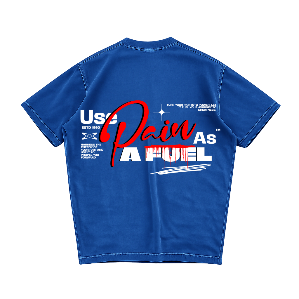 No Pain No Limits Tee