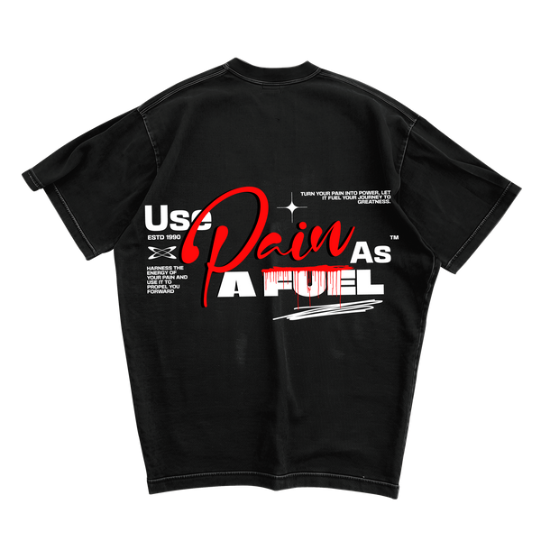 No Pain No Limits Tee