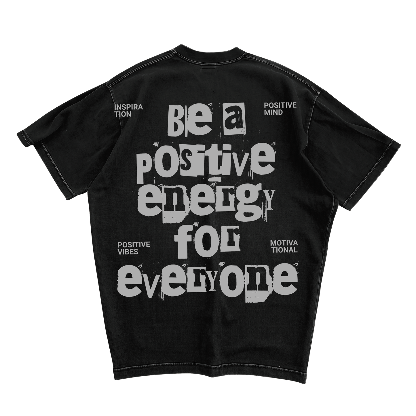 Positive Mindset Tee