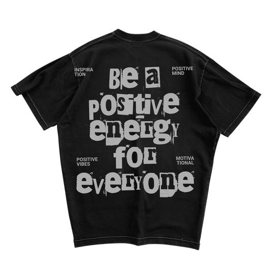 Positive Mindset Tee