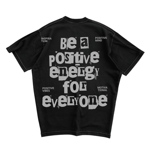 Positive Mindset Tee