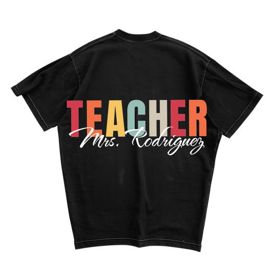 Inspire Educator Tee