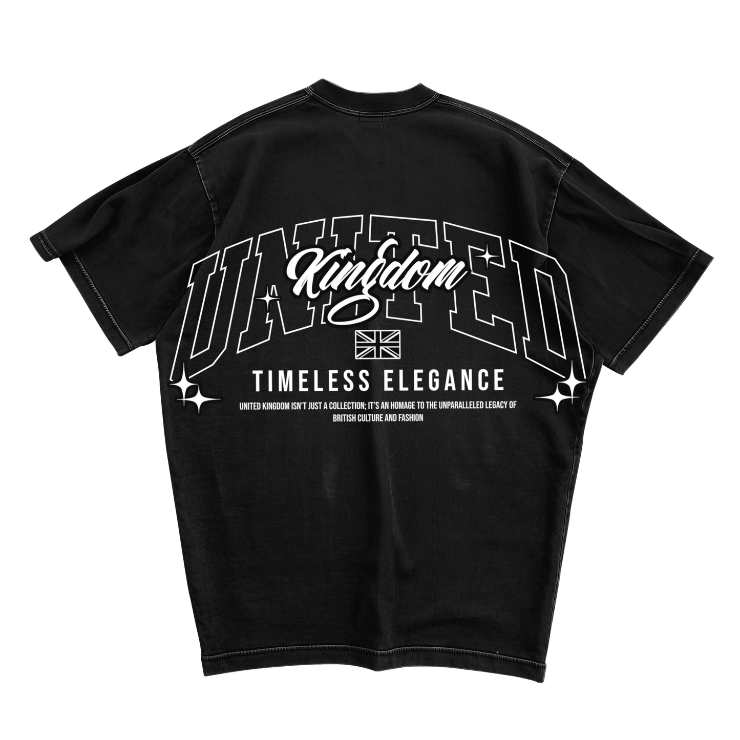 Elite Kingdom Tee