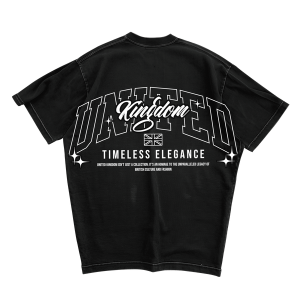 Elite Kingdom Tee