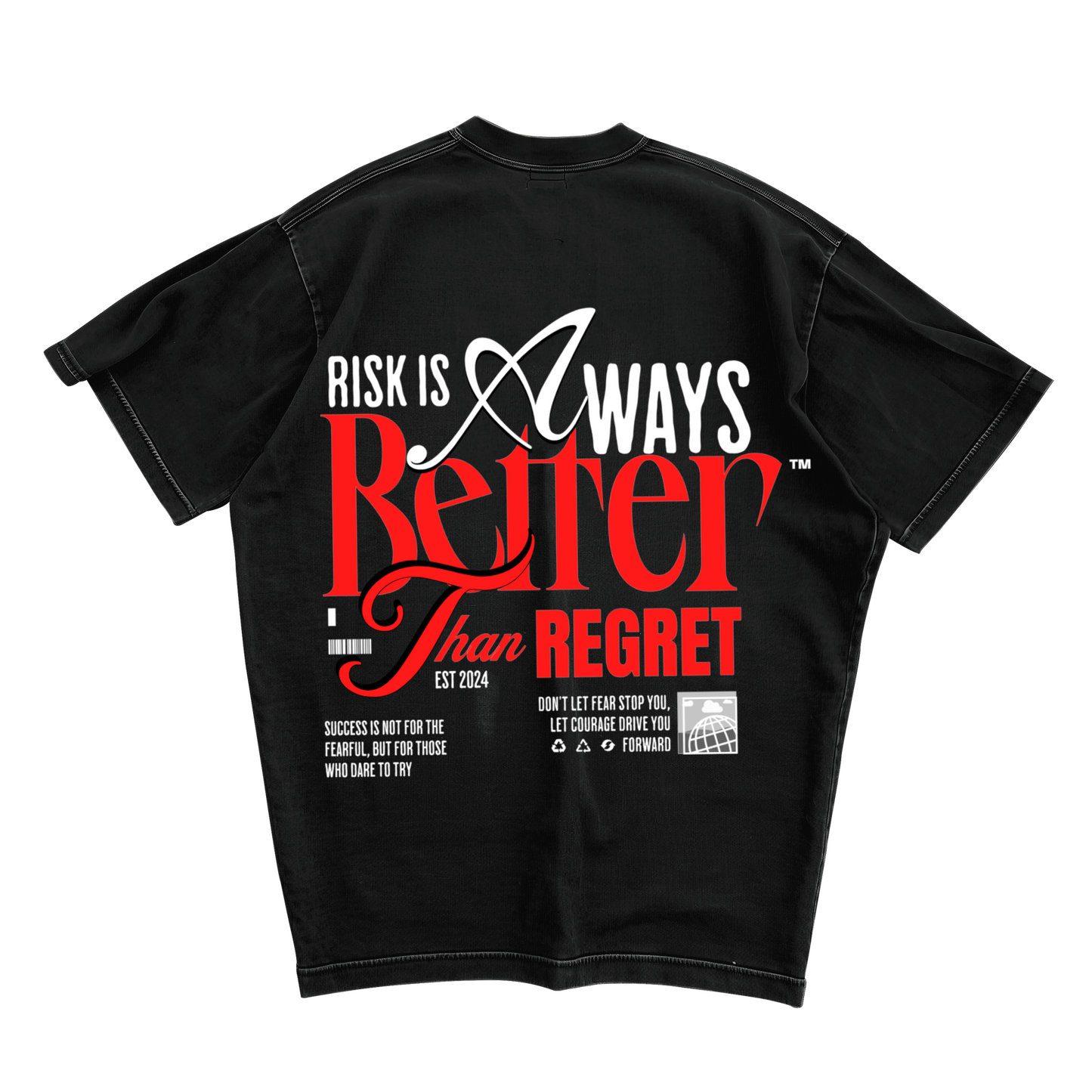 Limit Breaker Tee