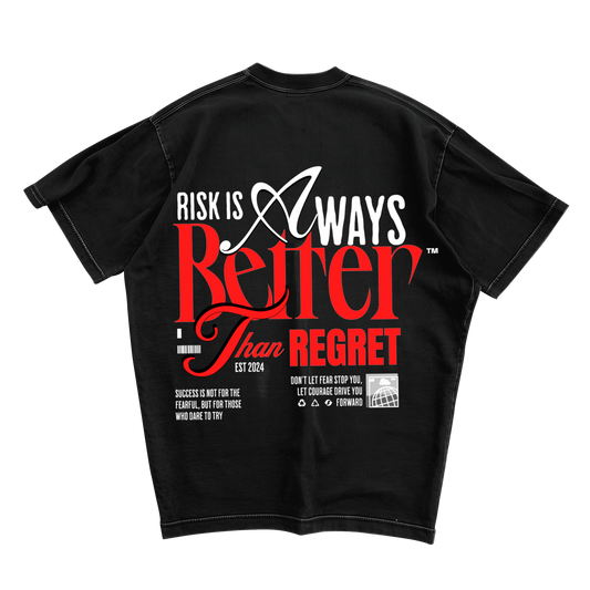 Limit Breaker Tee
