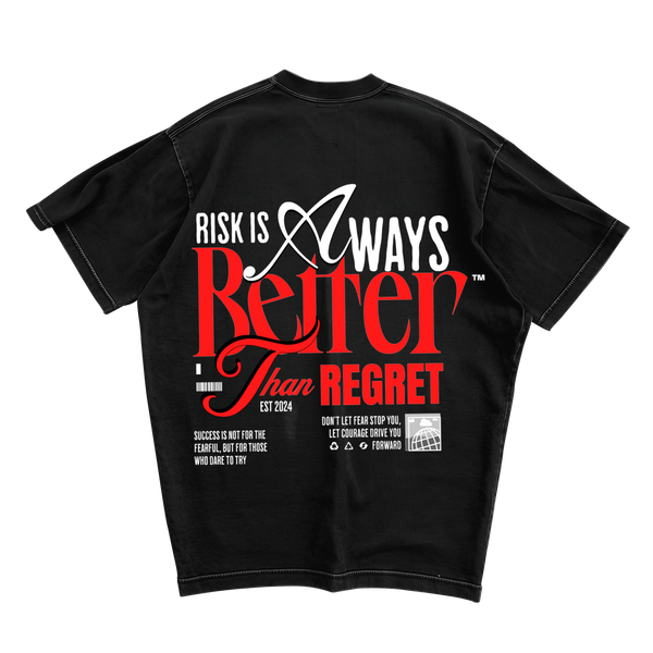 Limit Breaker Tee