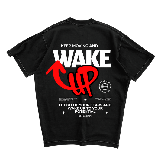 Next Level Mindset Tee