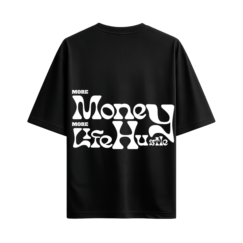 Money Mindset Tee