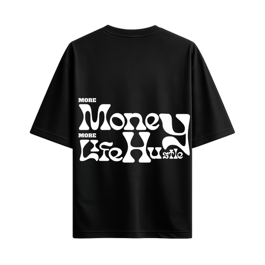 Money Mindset Tee