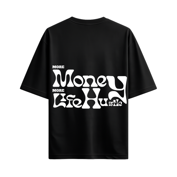 Money Mindset Tee
