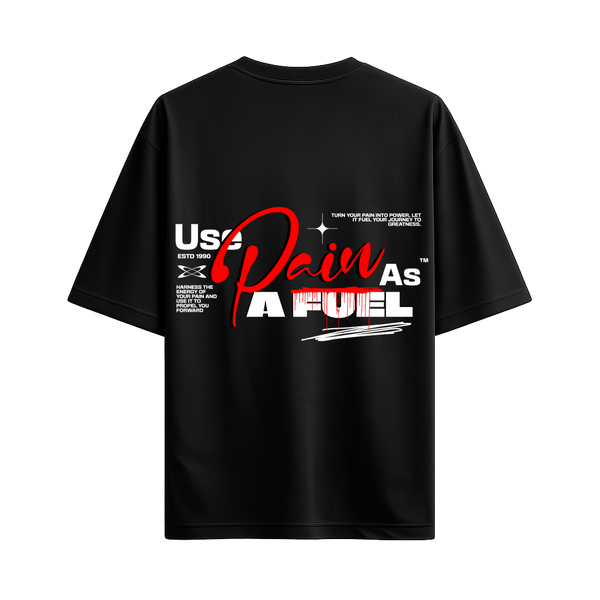 Pain Makes Power Tee