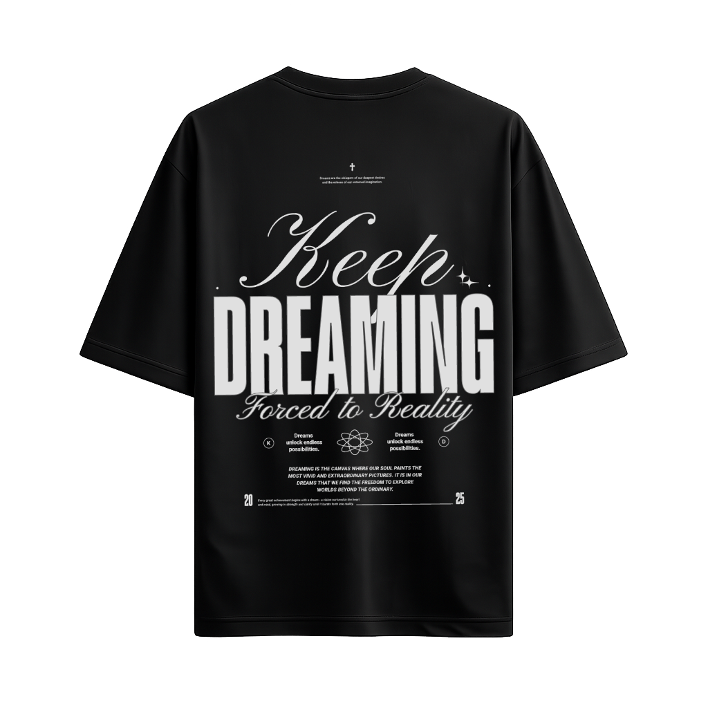 Infinite Dream Tee