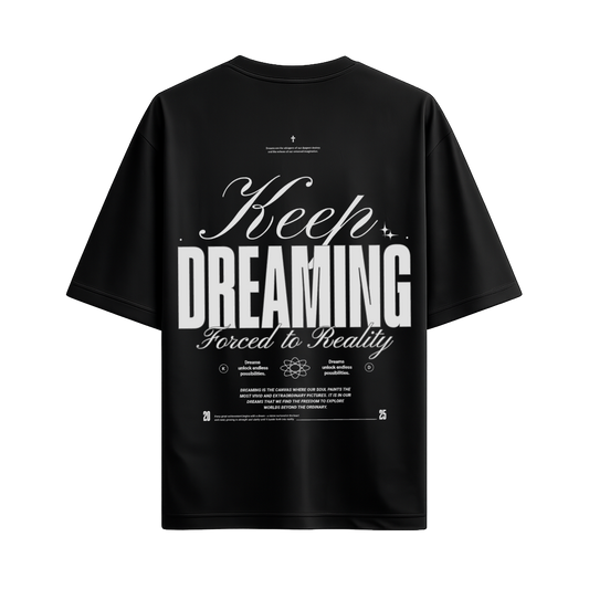 Infinite Dream Tee
