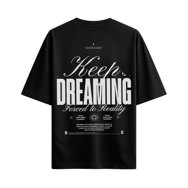 Infinite Dream Tee