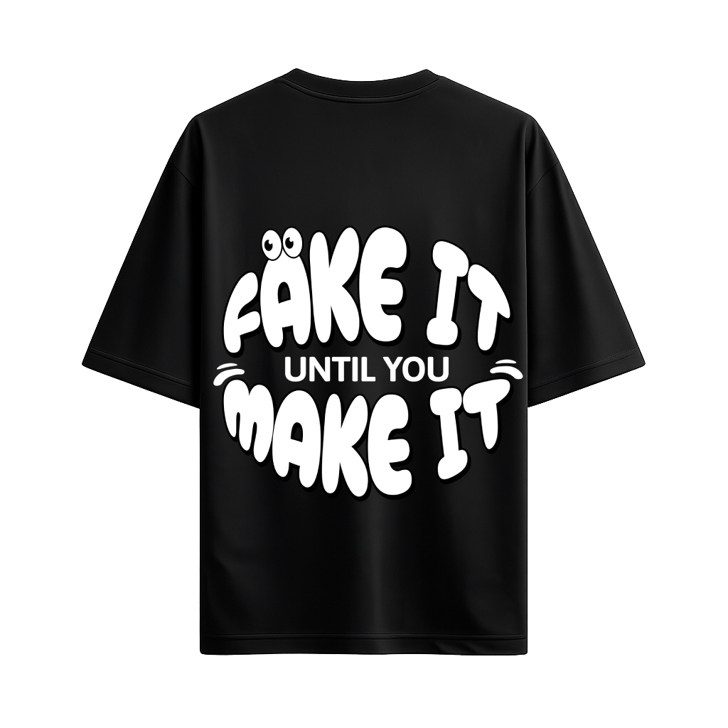Level Up Energy Tee