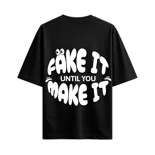 Level Up Energy Tee